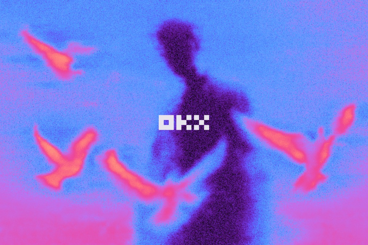 OKX AI Marketplace: The Rise of Agentic Commerce