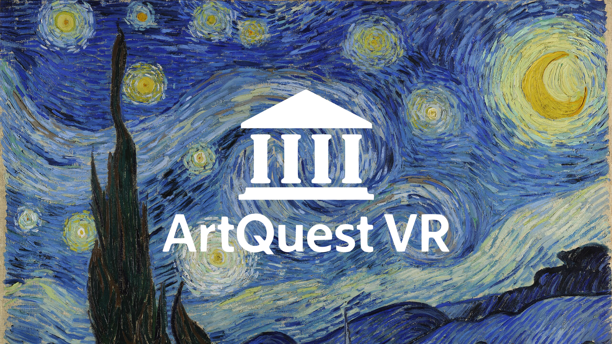 ArtQuest VR: From Passion Project to Virtual Museum Revolution