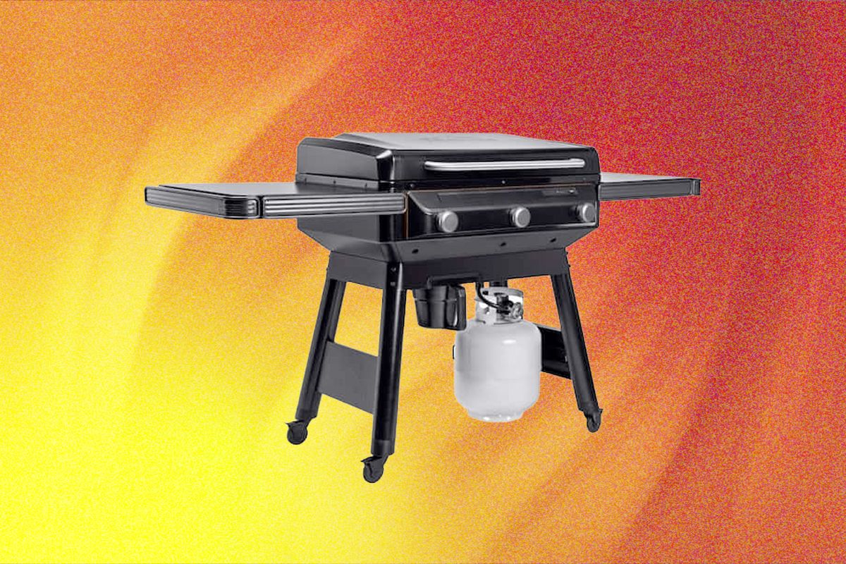 Shifting from Manual to Programmable: The Rise of Smart Grills and Griddles