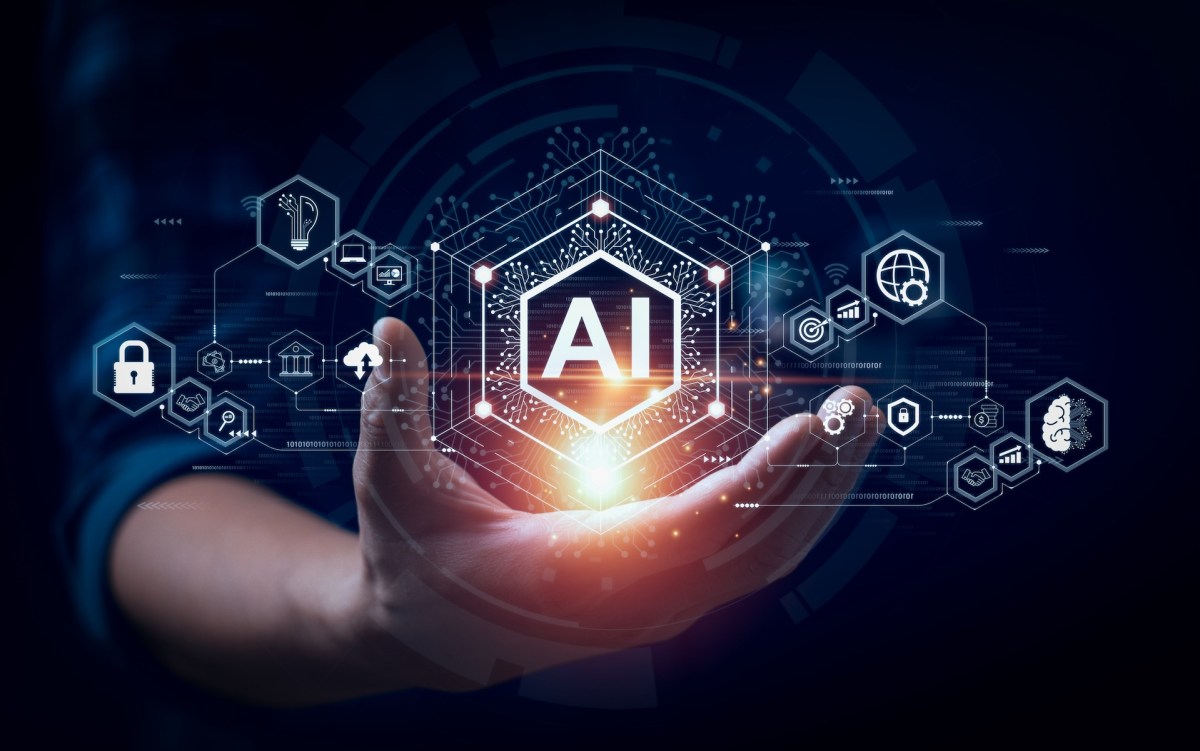 AI Redesign: Neo Challenges Microsoft Office