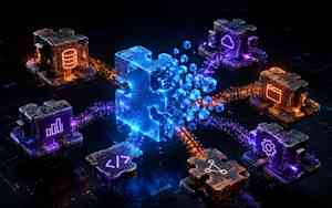 Optimizing AI Workflow with Alibaba's SkillWeaver