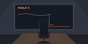 Claude Fable 5 Outage Exposes Control Gaps in AI Dependency