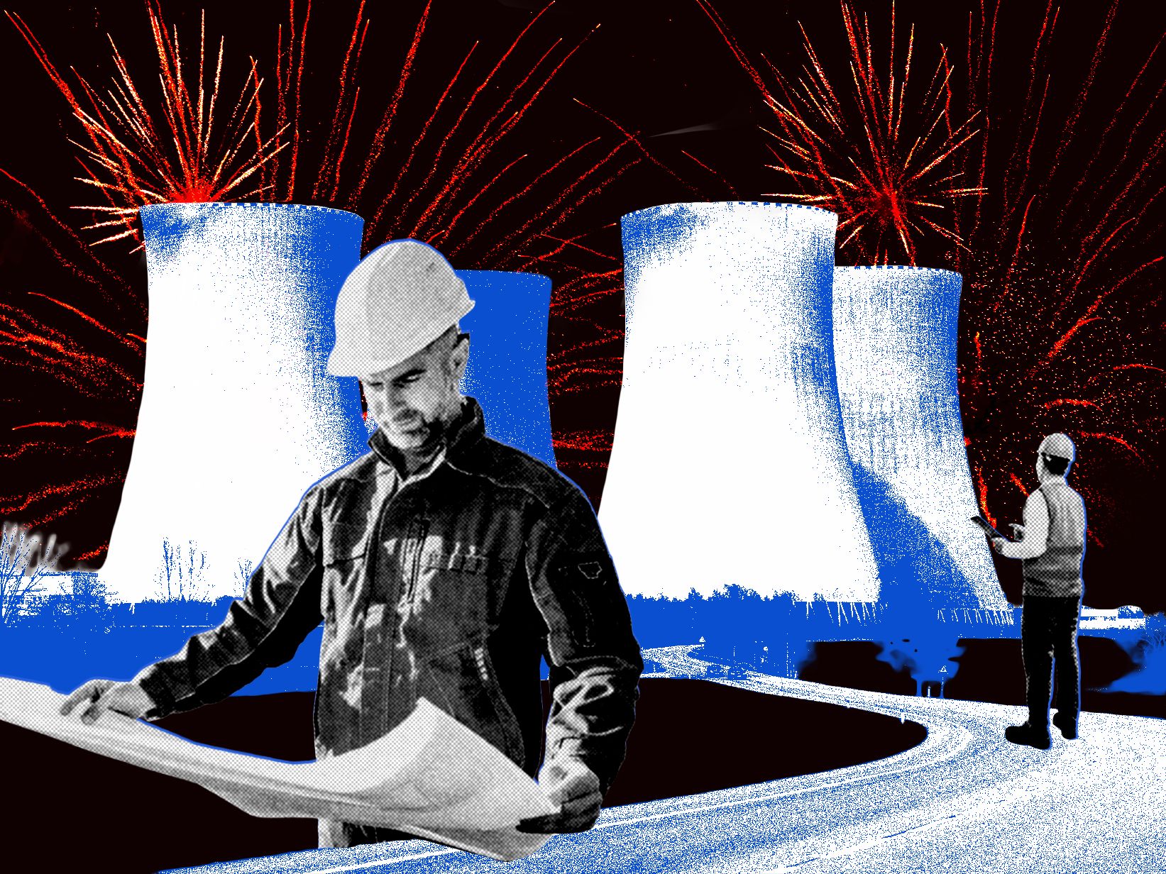 Nuclear Startups and Their Milestone in Advanced Energy Systems