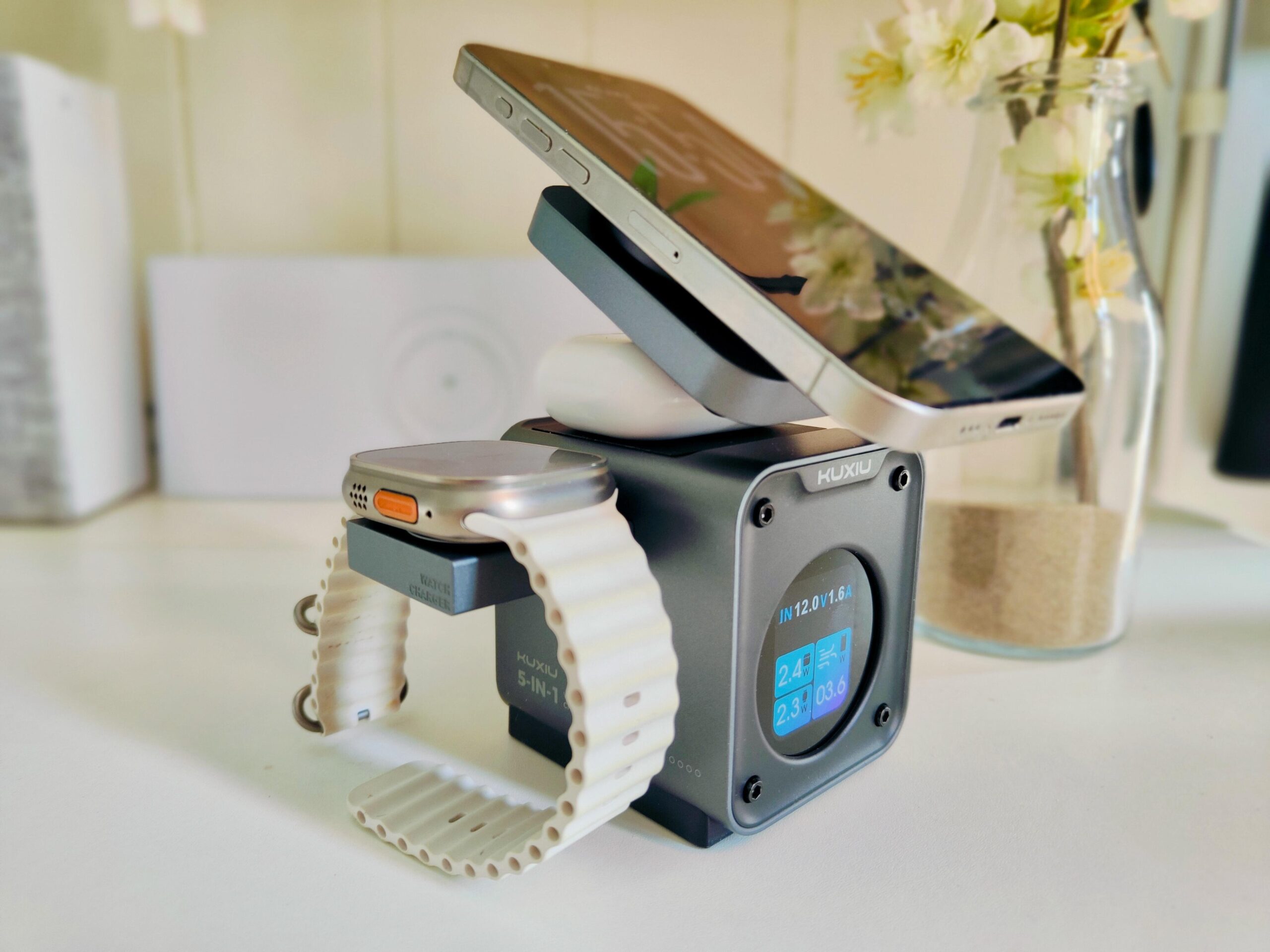 Qi Active Cooling: Transforming Wireless Charging Efficiency