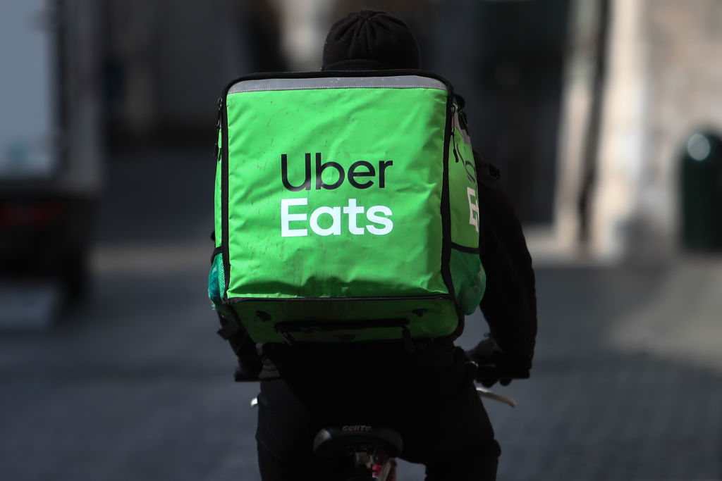 Uber's European Expansion Halt: Strategic Shift or Regulatory Move?