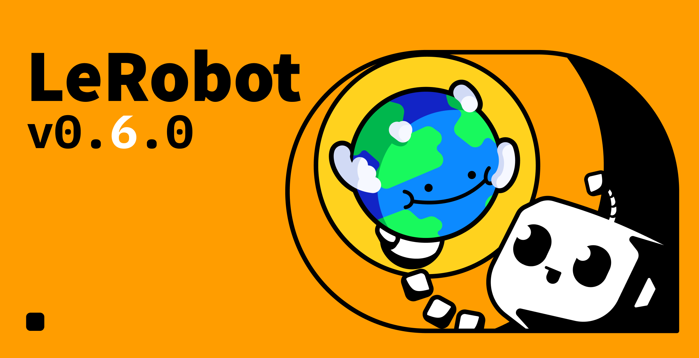 LeRobot v0.6.0: Advancing Robotics with Predictive Models