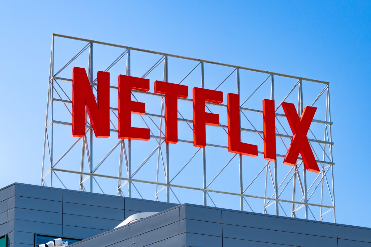Netflix Binge Model Faces New Competitors in Short-Form Video Era