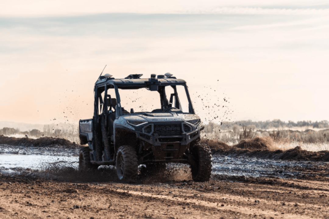 Autonomous Vehicles in Ukraine: A New Horizon for Warfare Automation