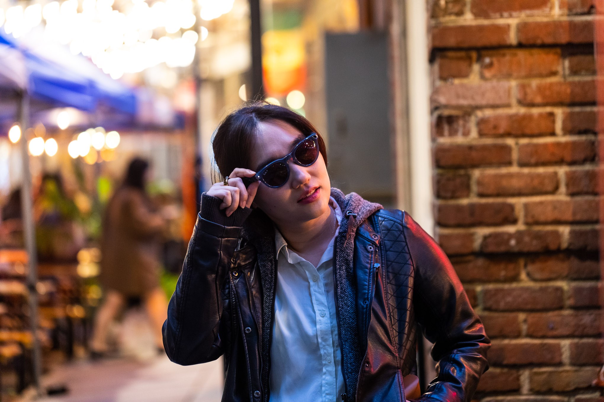 Meta's Smart Glasses Update: Privacy Control and System Implications