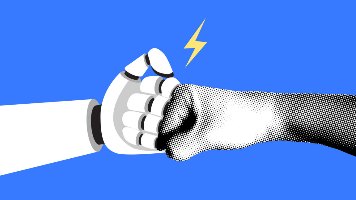 OpenAI's Missteps in Copyright Battle Signal System Failures