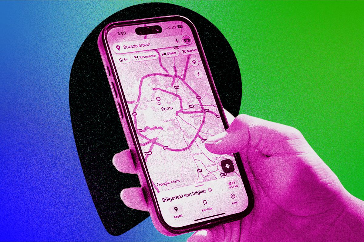 Sharing Location via Smartphone: A System-Level Perspective