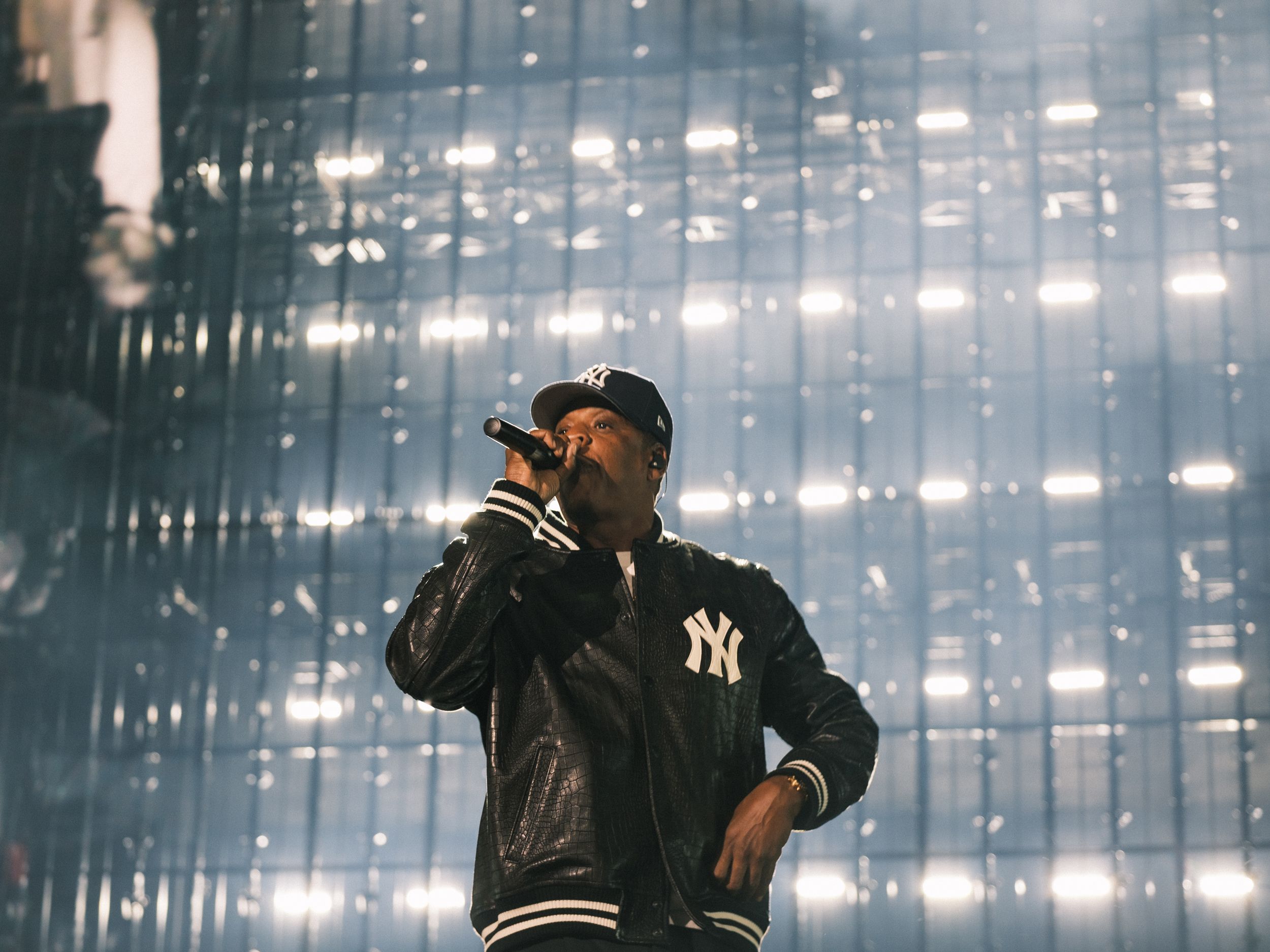 Jay-Z’s Surprise Show: A Shift Toward Authenticity in Live Music