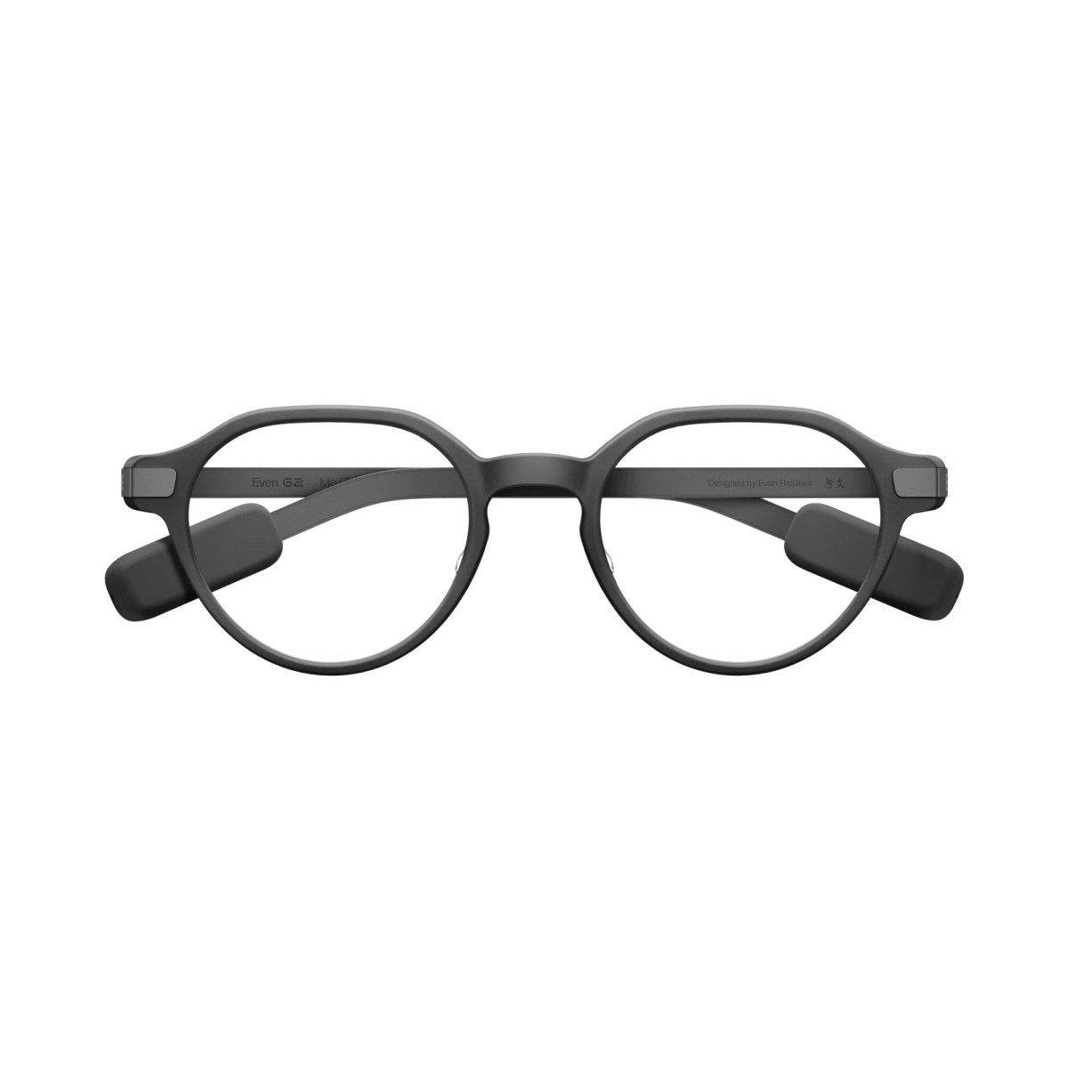 Even Realities G2: Focusing on Productivity in Smart Glasses