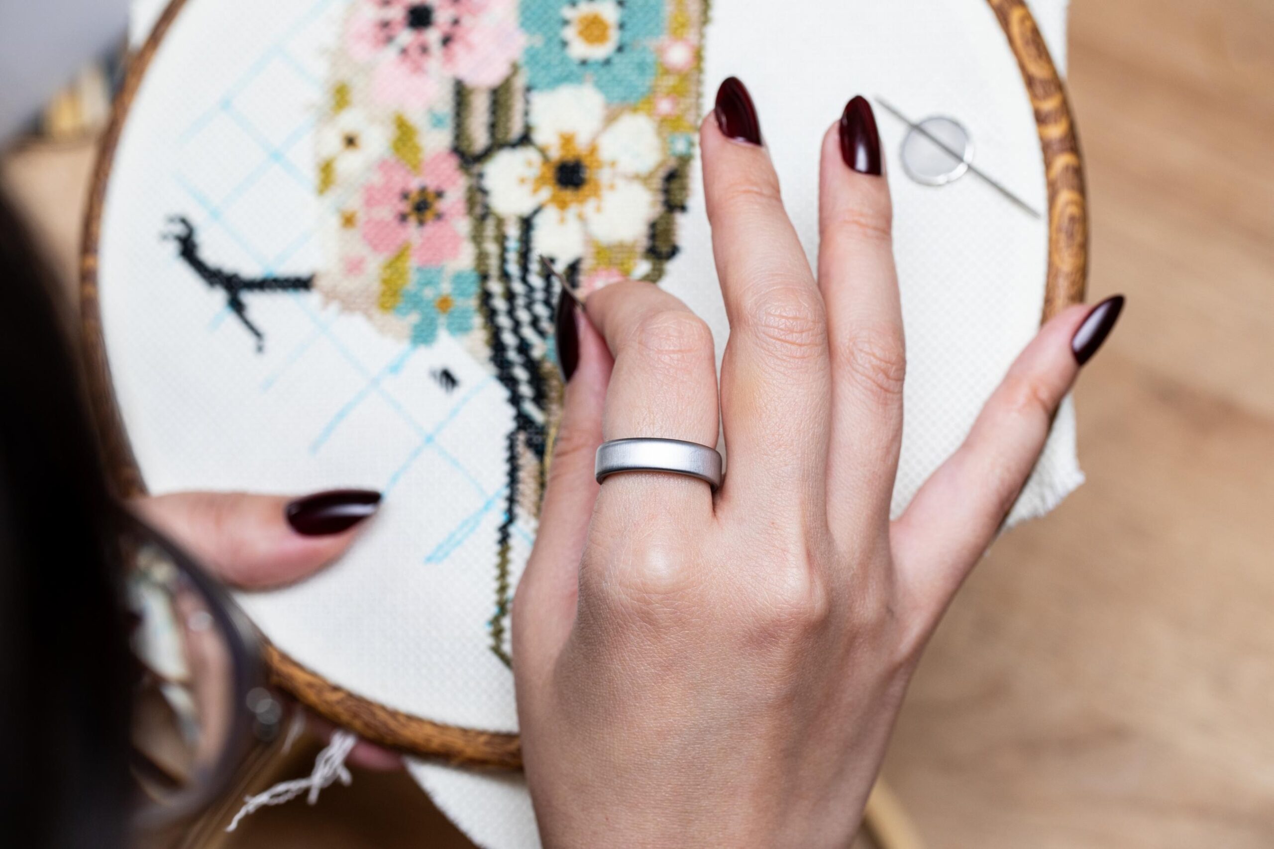 Oura Ring 5: Simplicity Meets Data Complexity