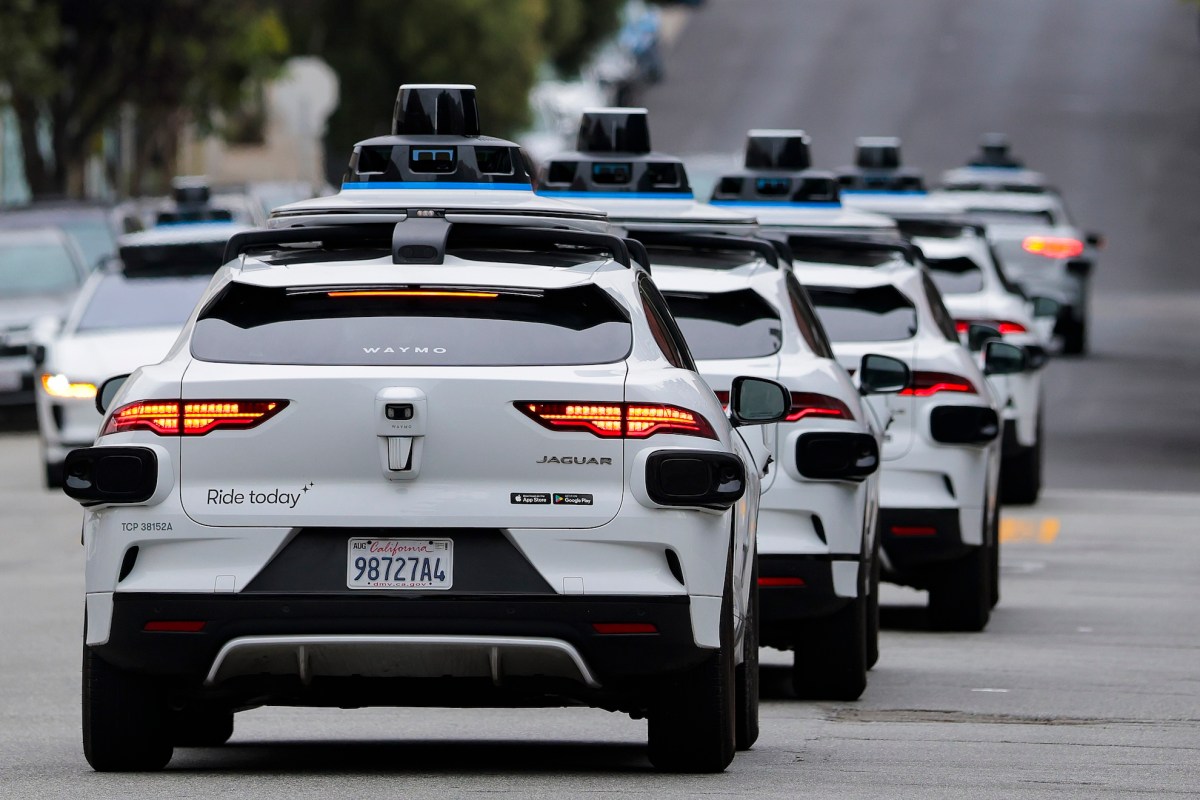 Robotaxi Developments Signal Shifts in Autonomous Policy and Infrastructure