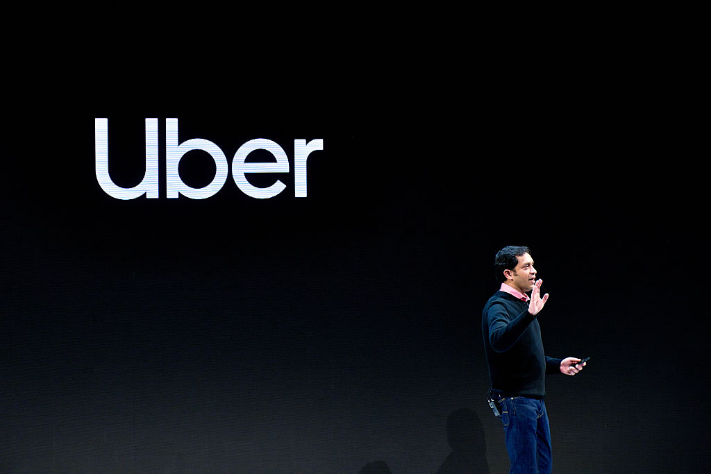 Uber's Strategic Expansion: AI, Robotaxis, and Automation Patterns