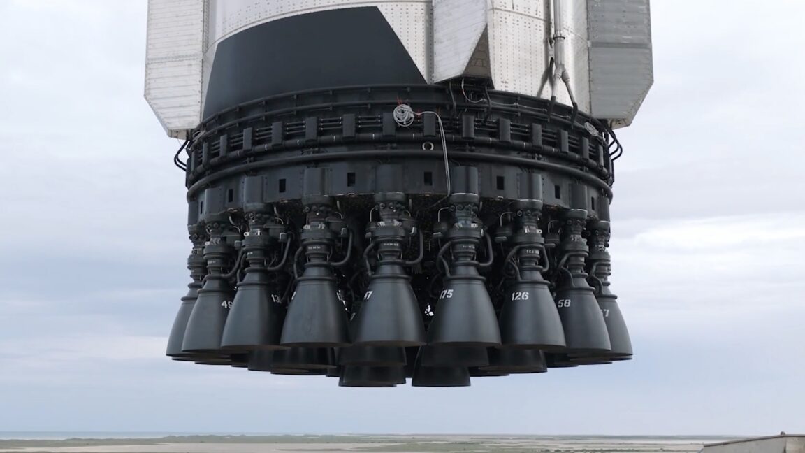 SpaceX's Starship 13th Test Flight and Satellite Deployment