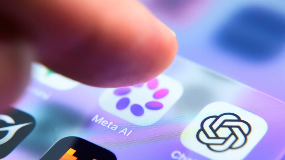 Meta's Alleged AI-Driven Layoffs: A Systemic Shift?