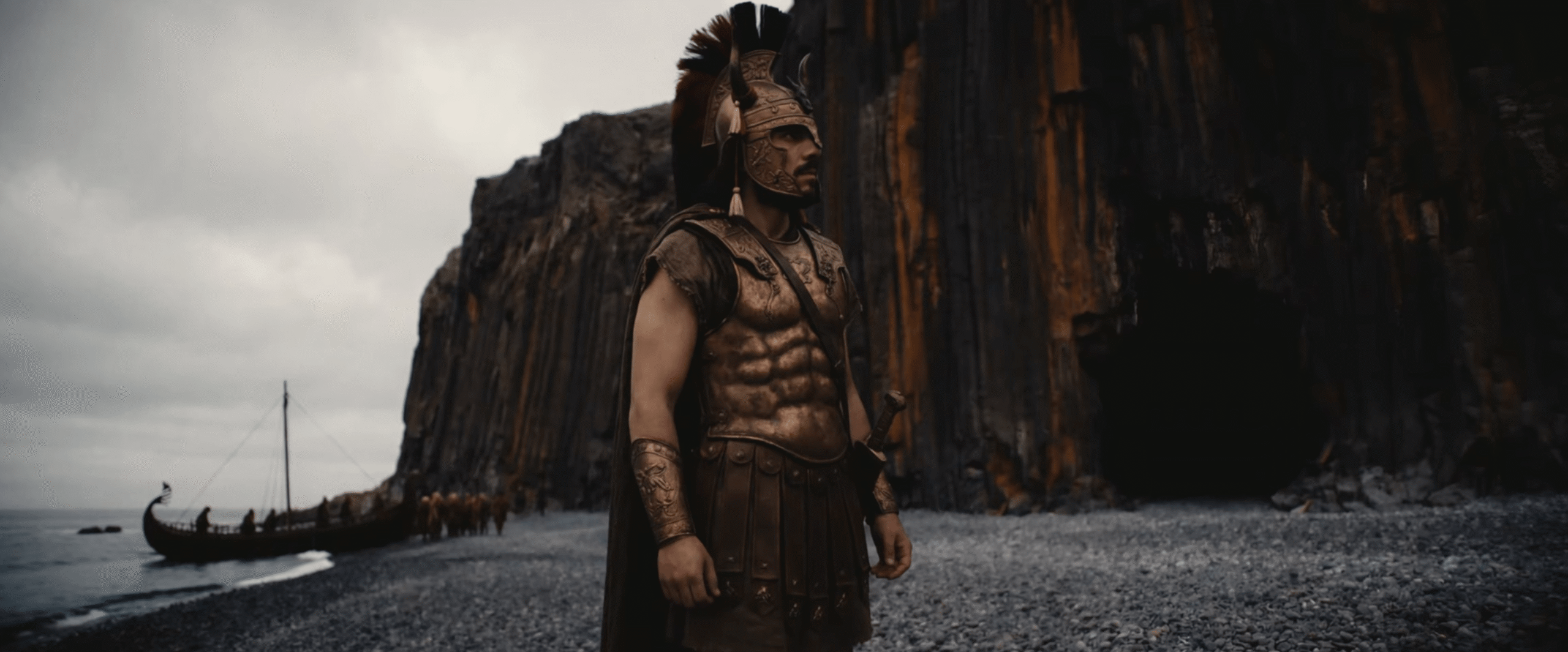 AI Slop Movies and the Automation of Direct-to-Video Productions