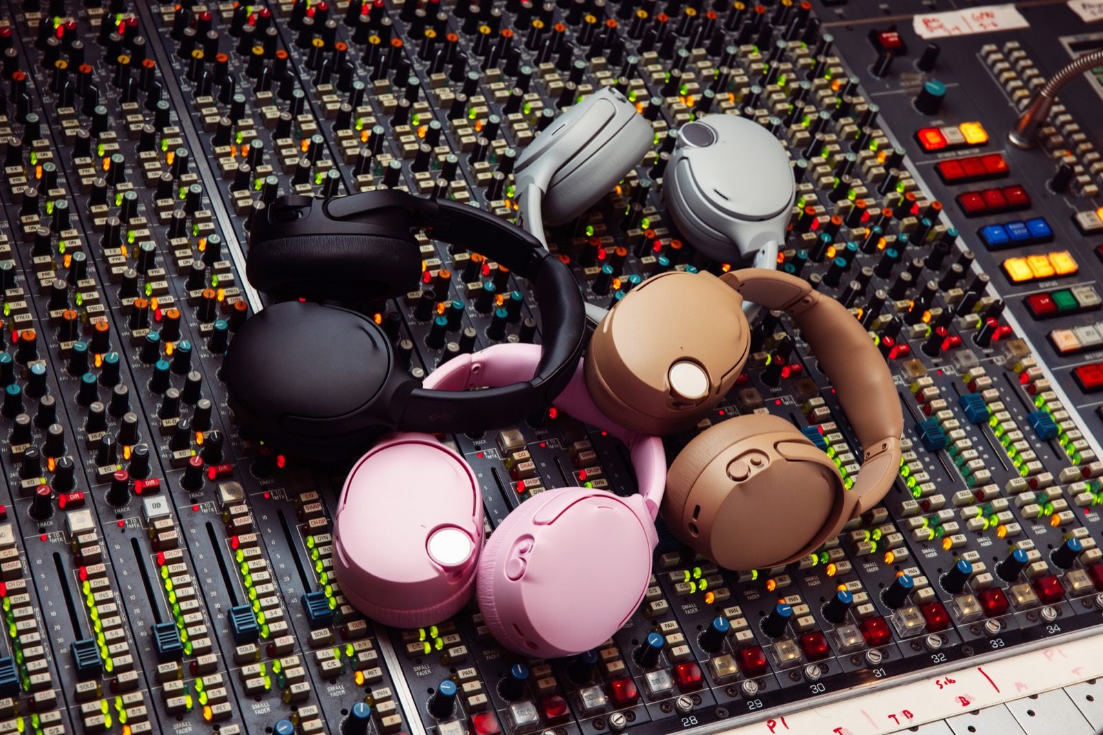Skullcandy's Tech Evolution with Bose: Beyond Bargain-Bin Status