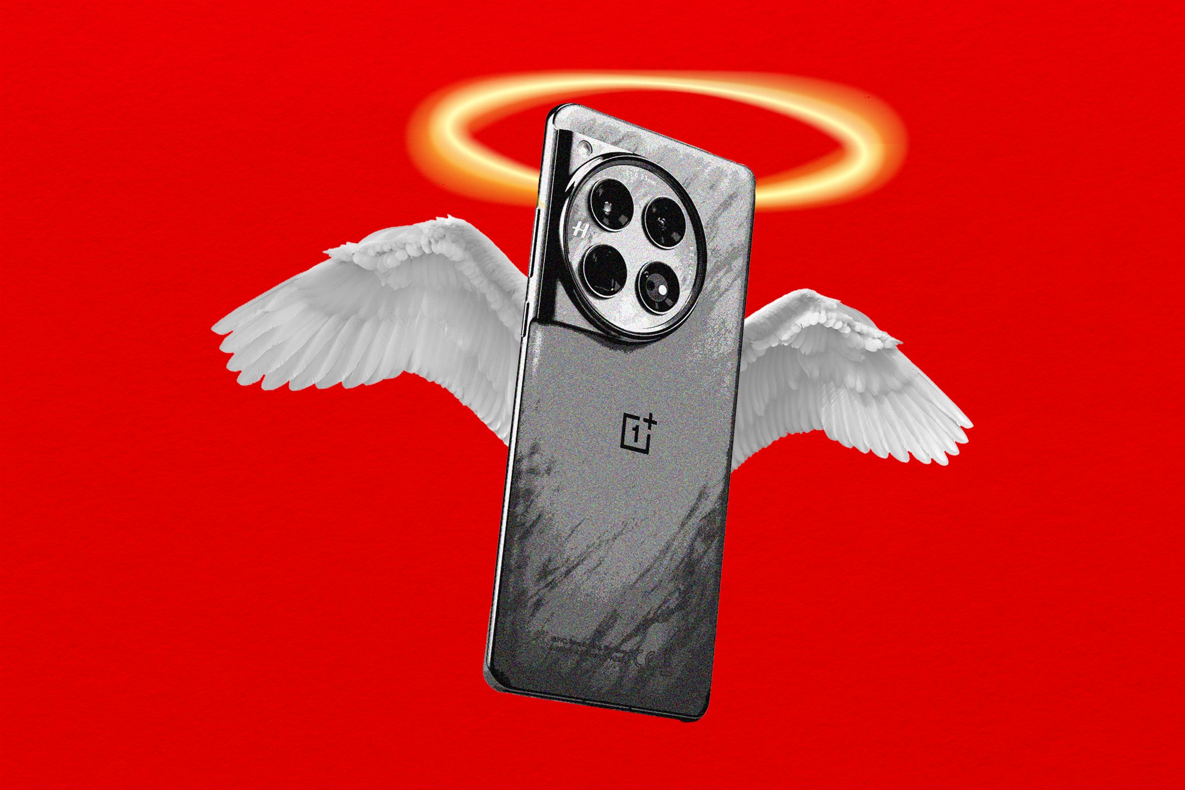 The Decline of OnePlus: A Shift in Smartphone Infrastructure