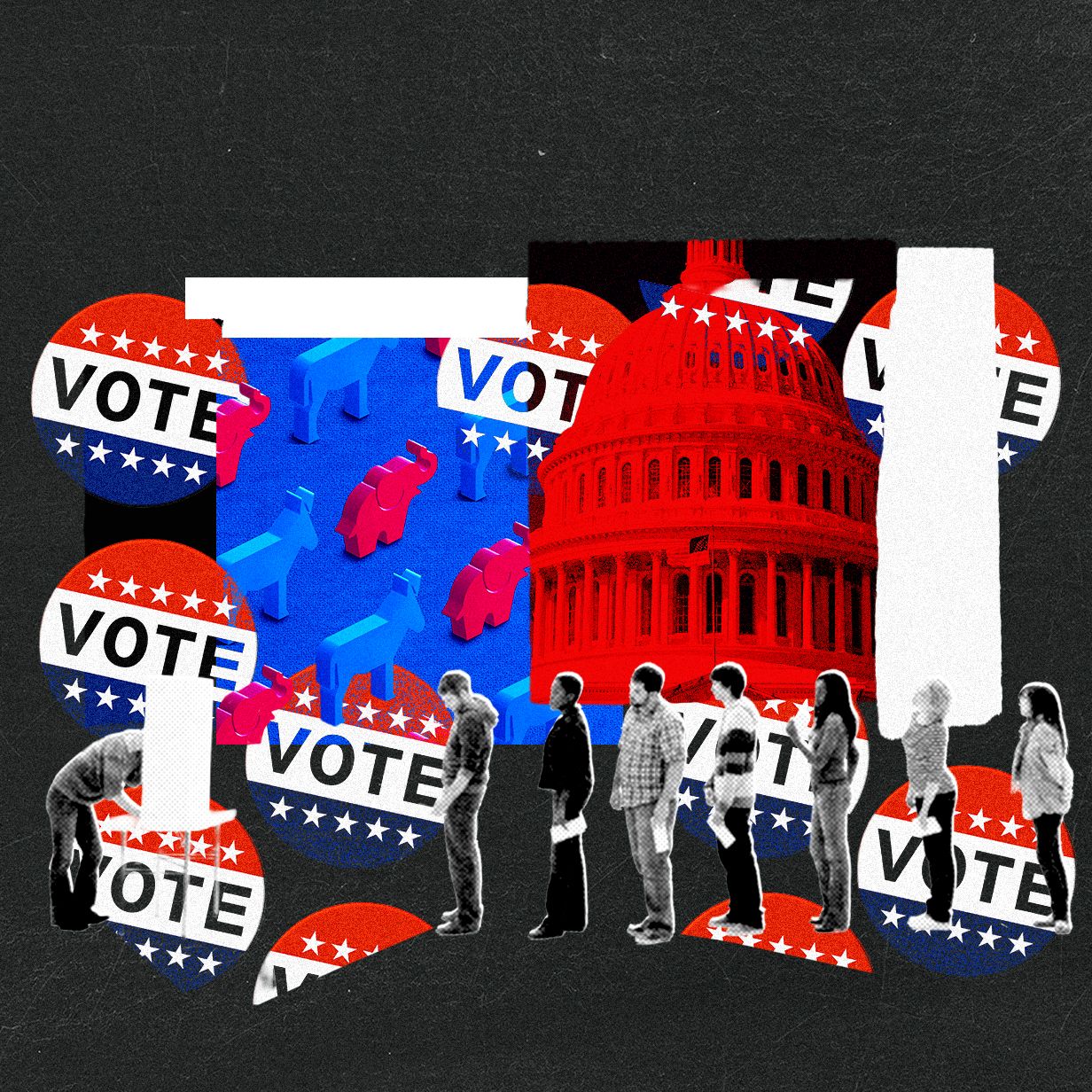 True the Vote's New Film: Election Fraud Allegations Resurface