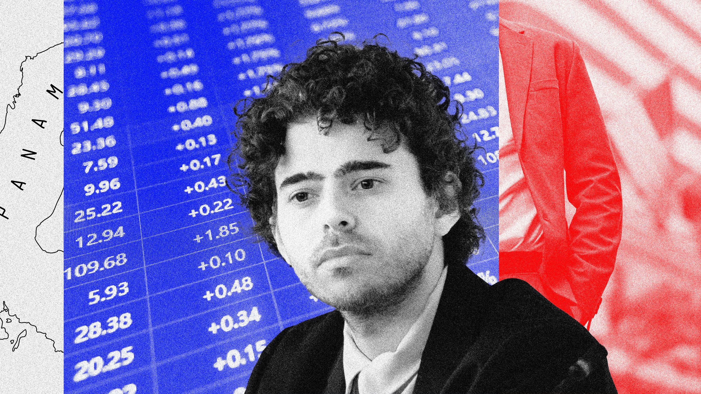 Polymarket's Panama Entity and the Intricacies of Global Corporate Structures