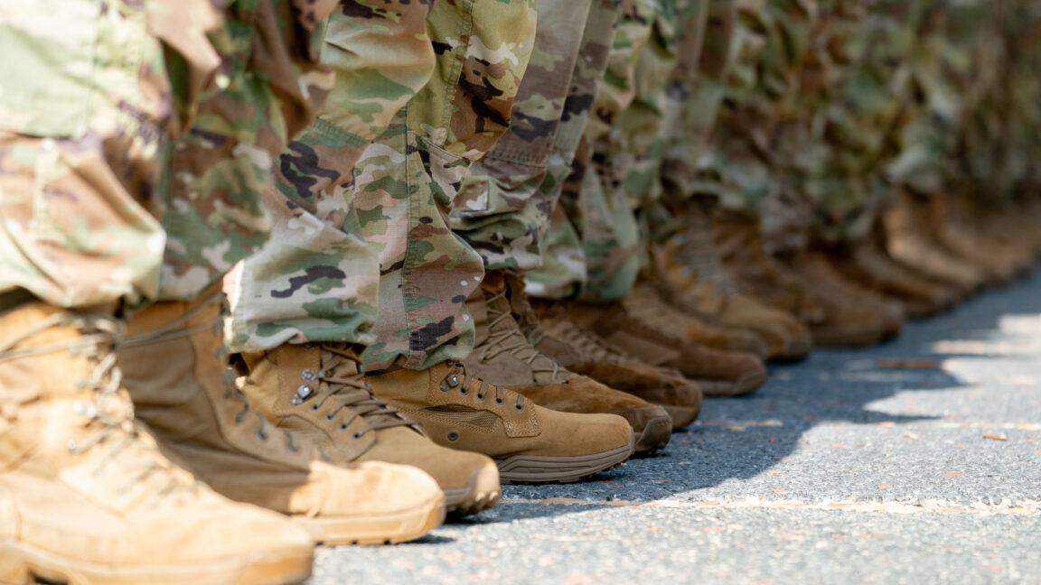 Testosterone Screening in Military: Analyzing the Clinical Implications