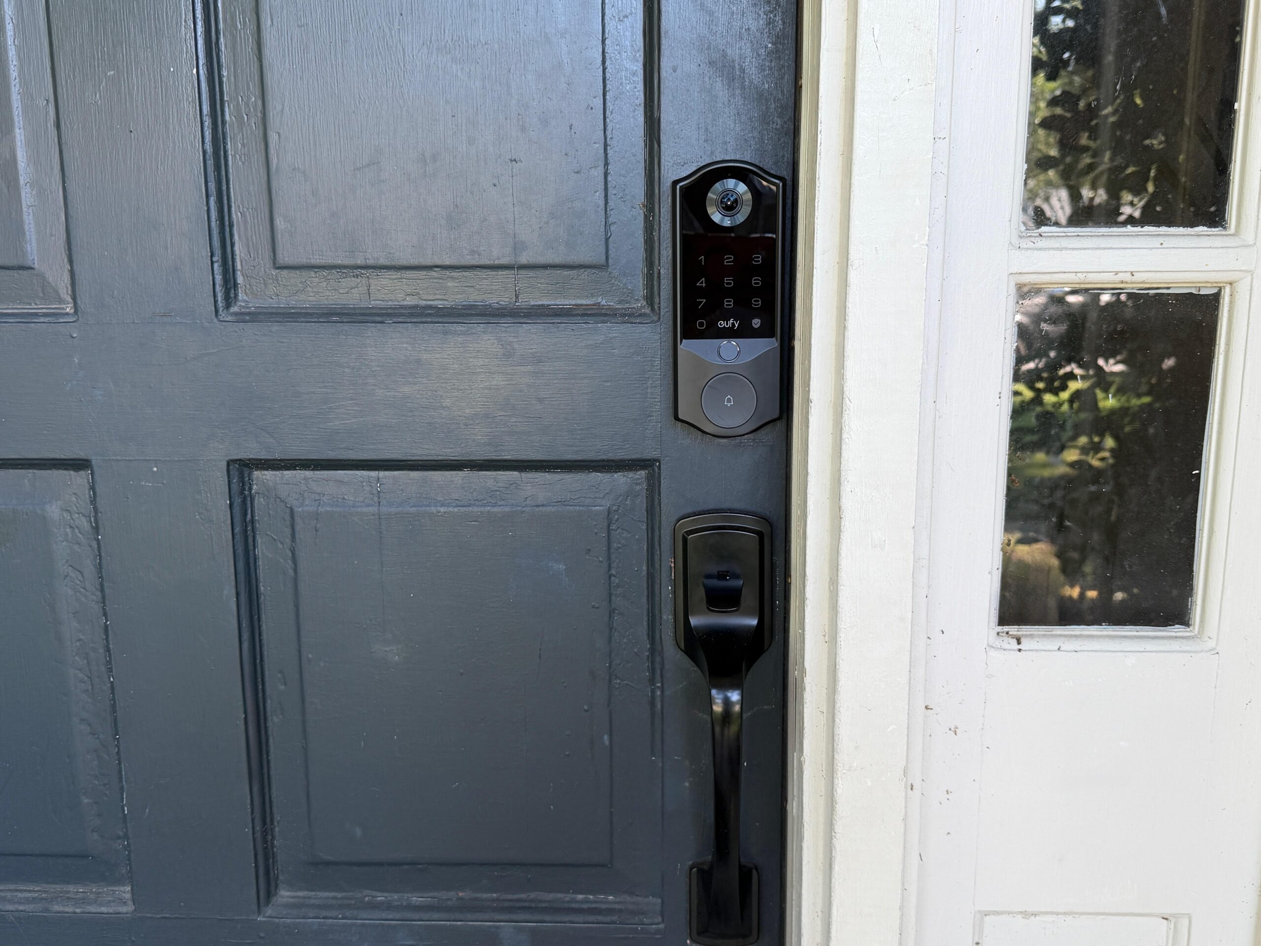 Facial Recognition Smart Locks and the Shift to Automation