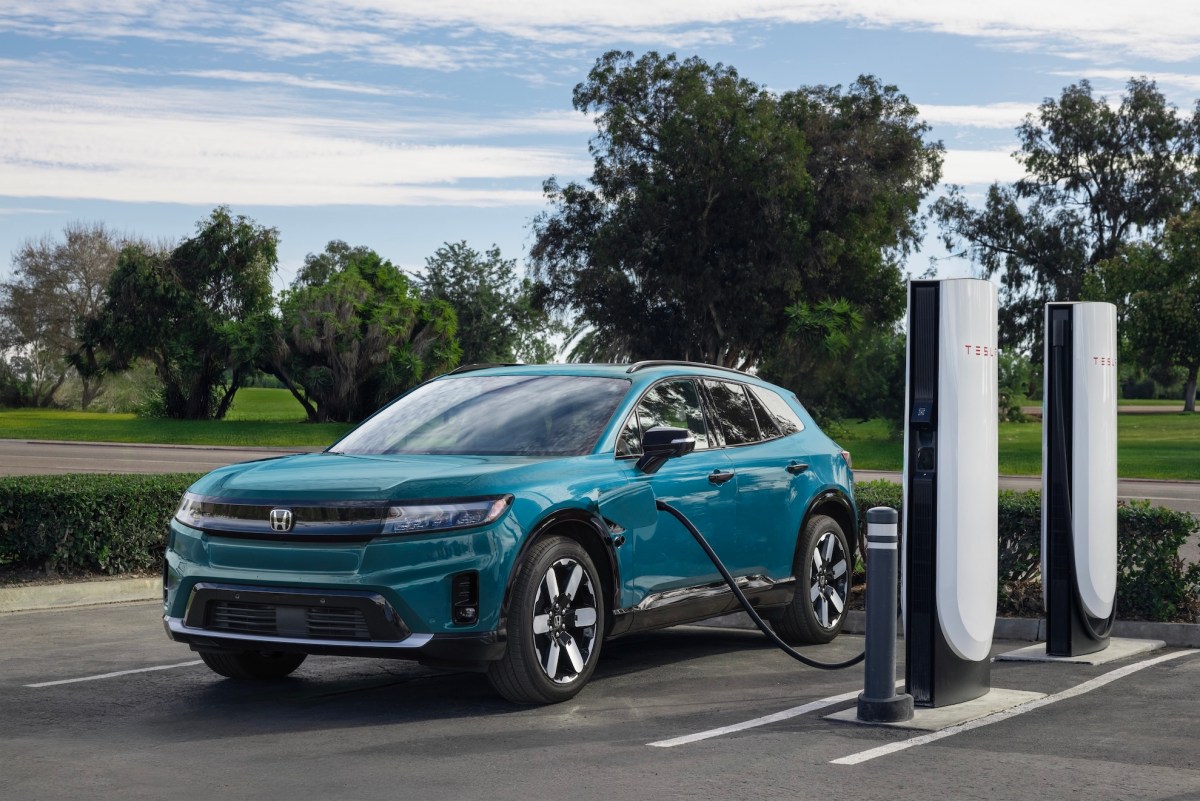 How EV Exits Reflect Shifting Infrastructure and Industry Dynamics