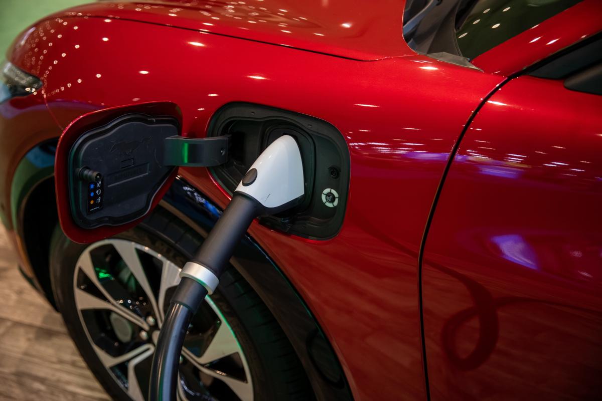 EV Road Trip: A Signal of Charging Infrastructure Advancement