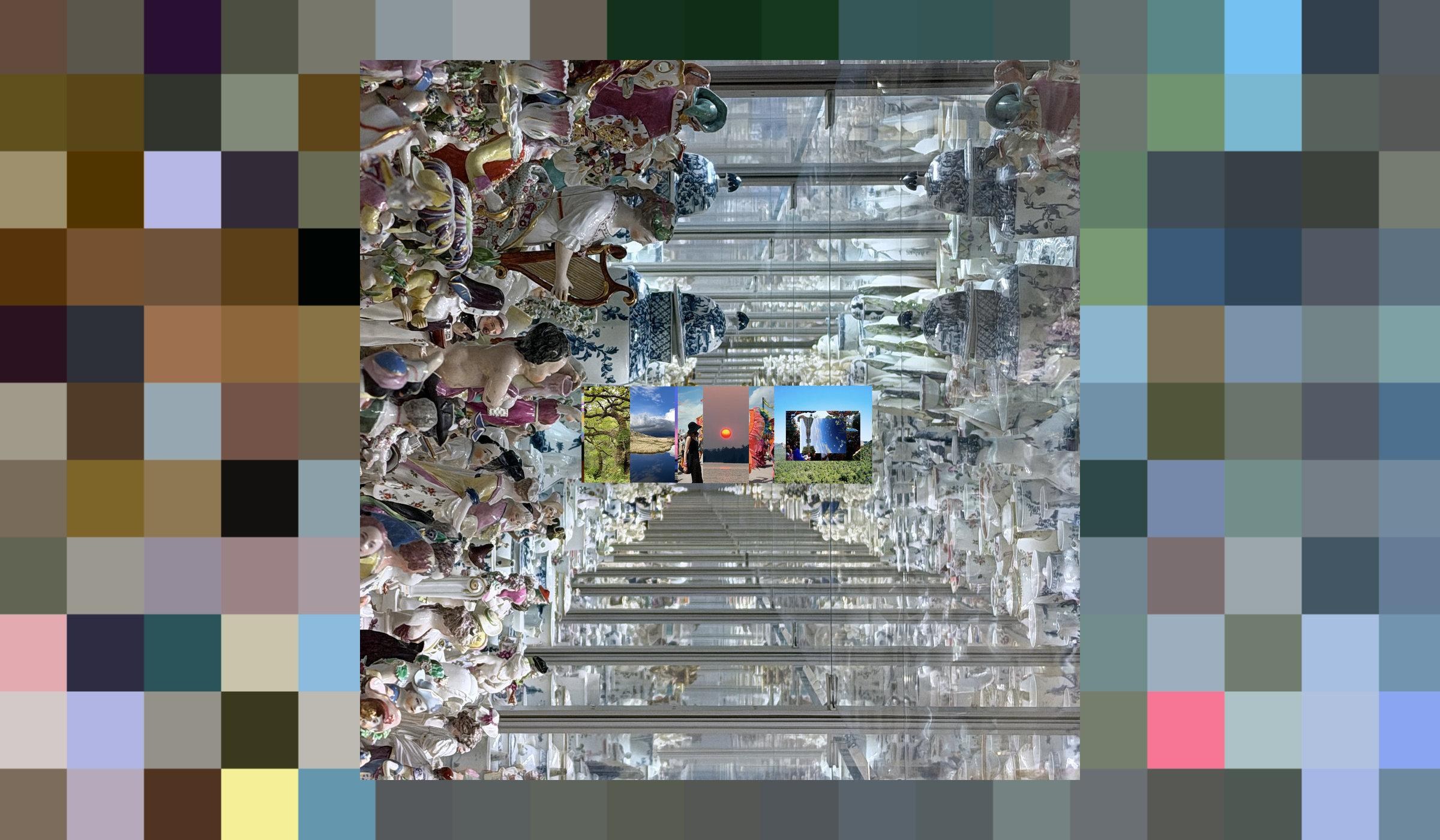 Four Tet's Wingdings and the Shift Toward Unpronounceable Artistry