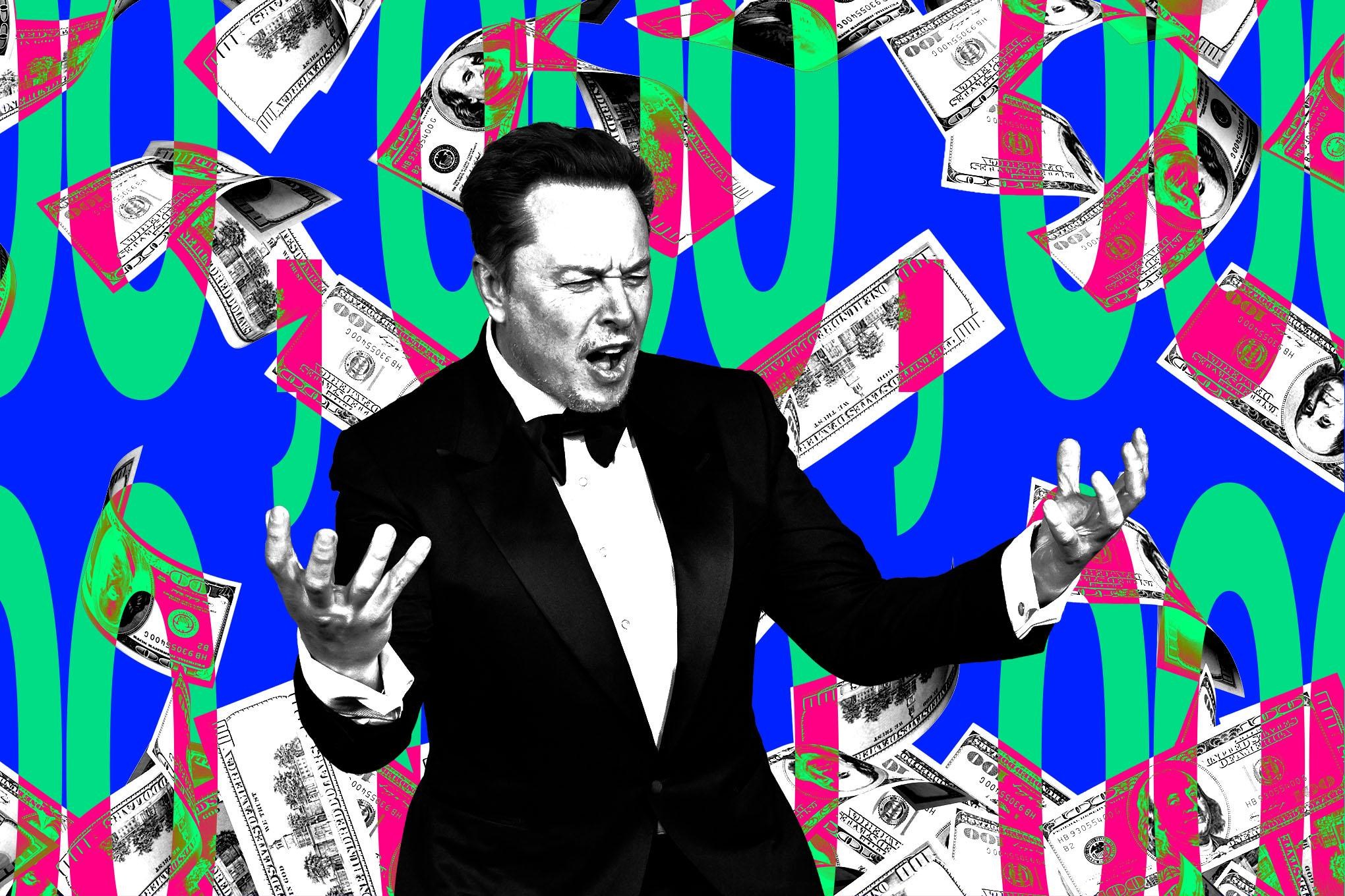 SpaceX's Index Fund Inclusion and the Systemic Implications