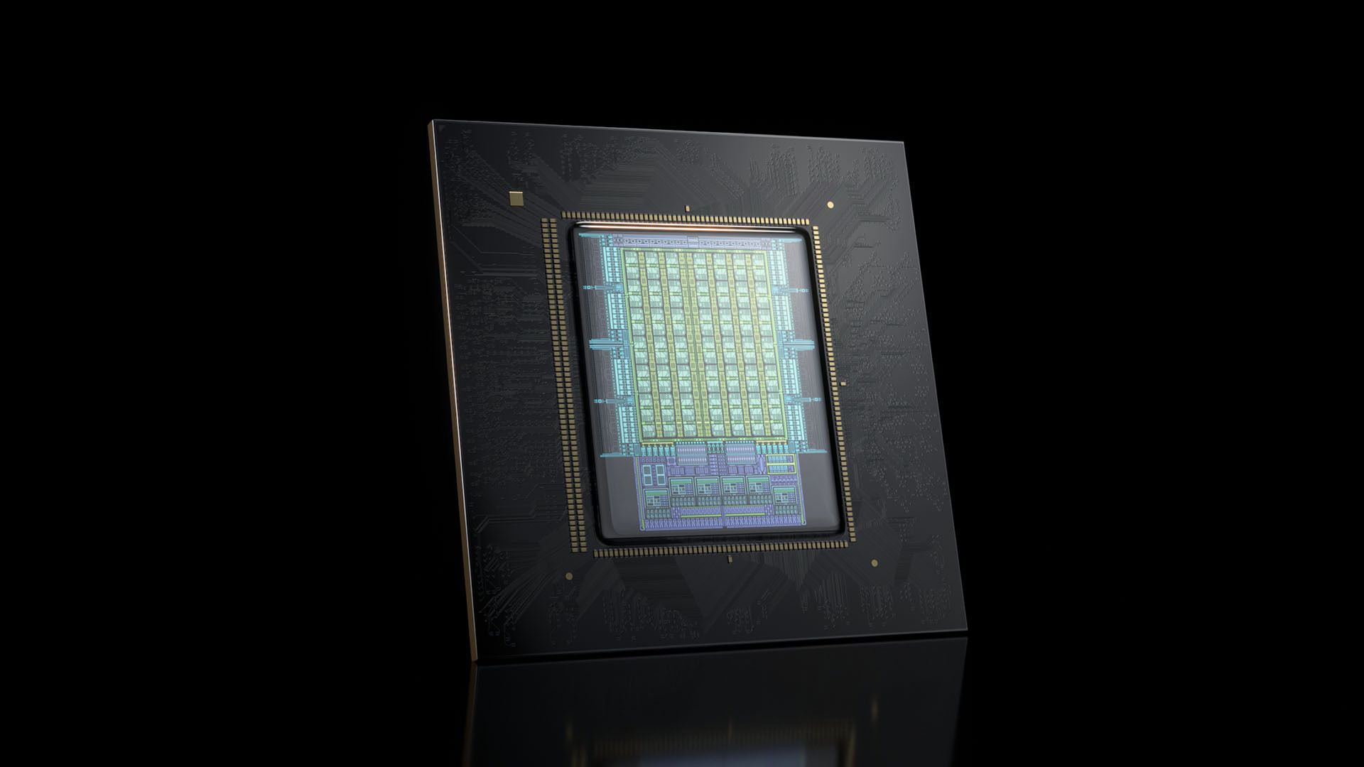 Nvidia's Vera Rubin: Shifting AI Data Center Dynamics