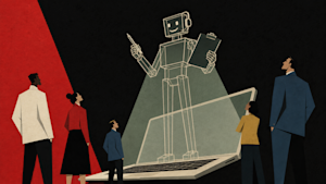 OpenAI's Presence and the Evolution of AI-Agent Deployment