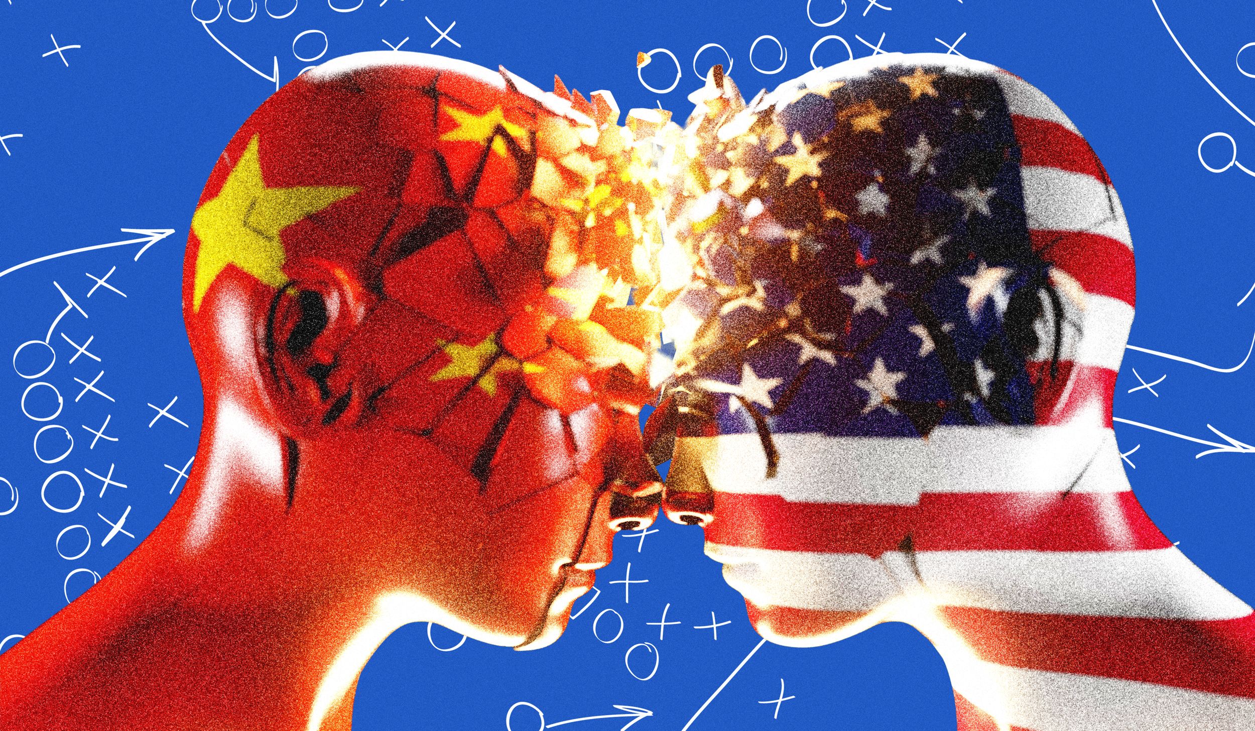 China's Open AI Models Challenge Traditional Paradigms
