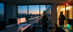 Autonomous AI Agents and the Identity Security Gap
