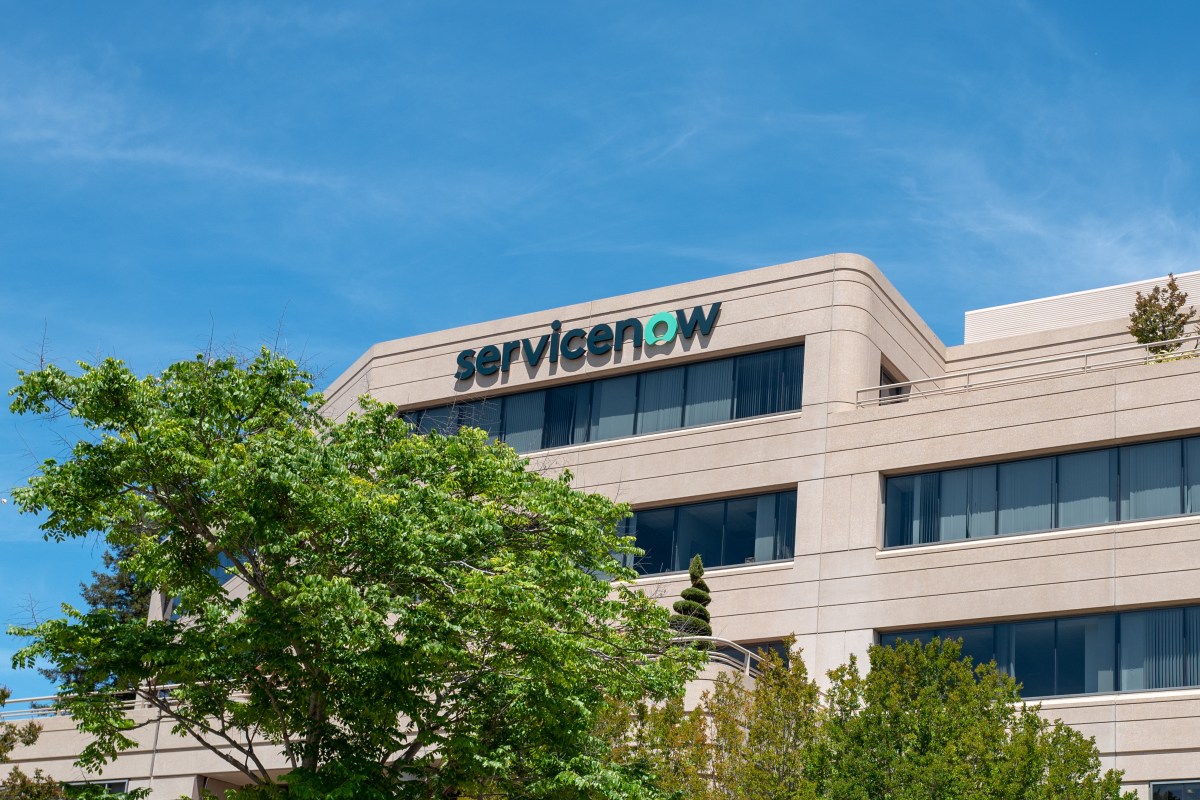 ServiceNow's $40M Investment in BusinessNext and the AI-Banking Shift