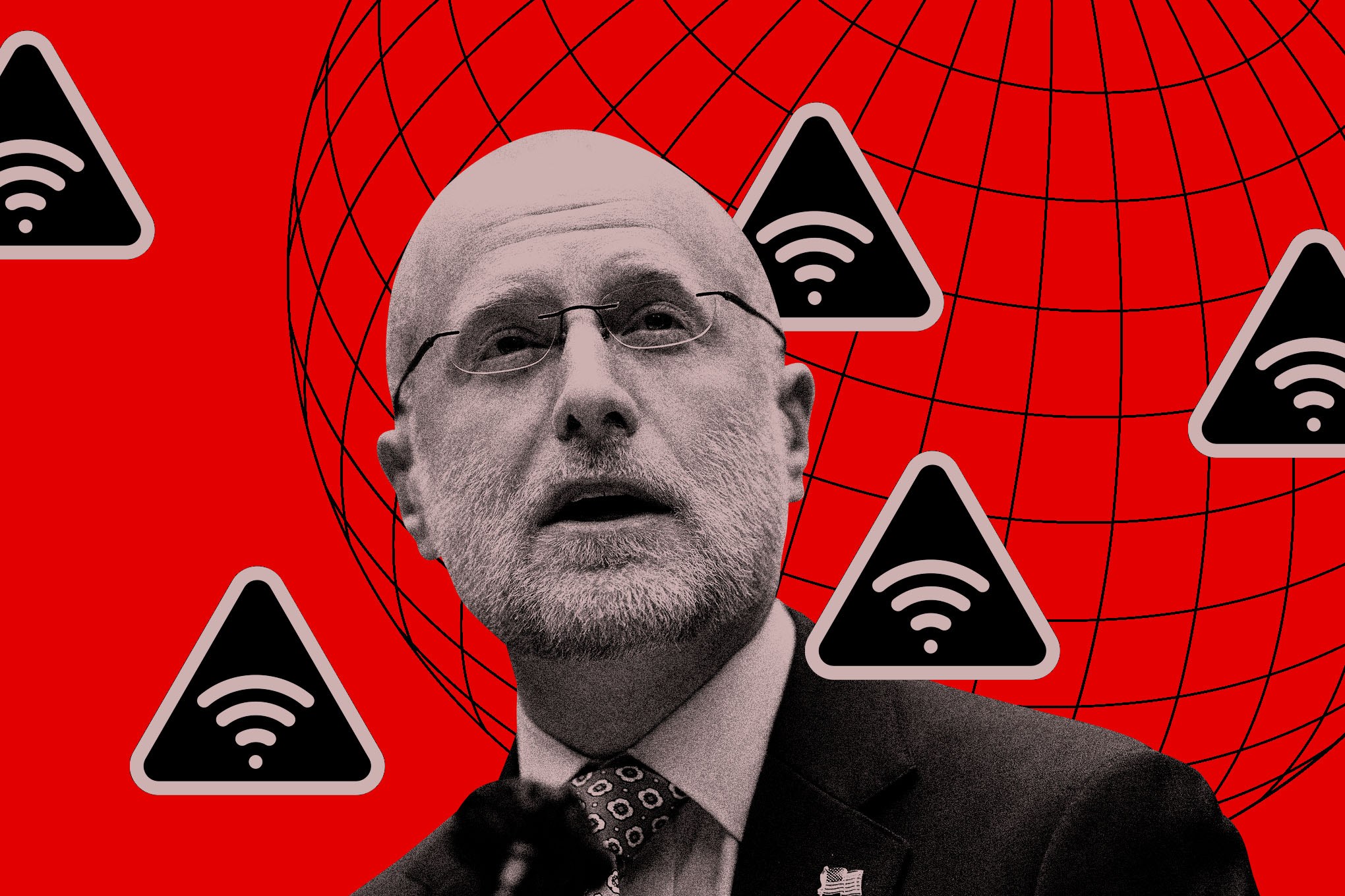 FCC Chairman Brendan Carr's Impact on Media and Free Speech