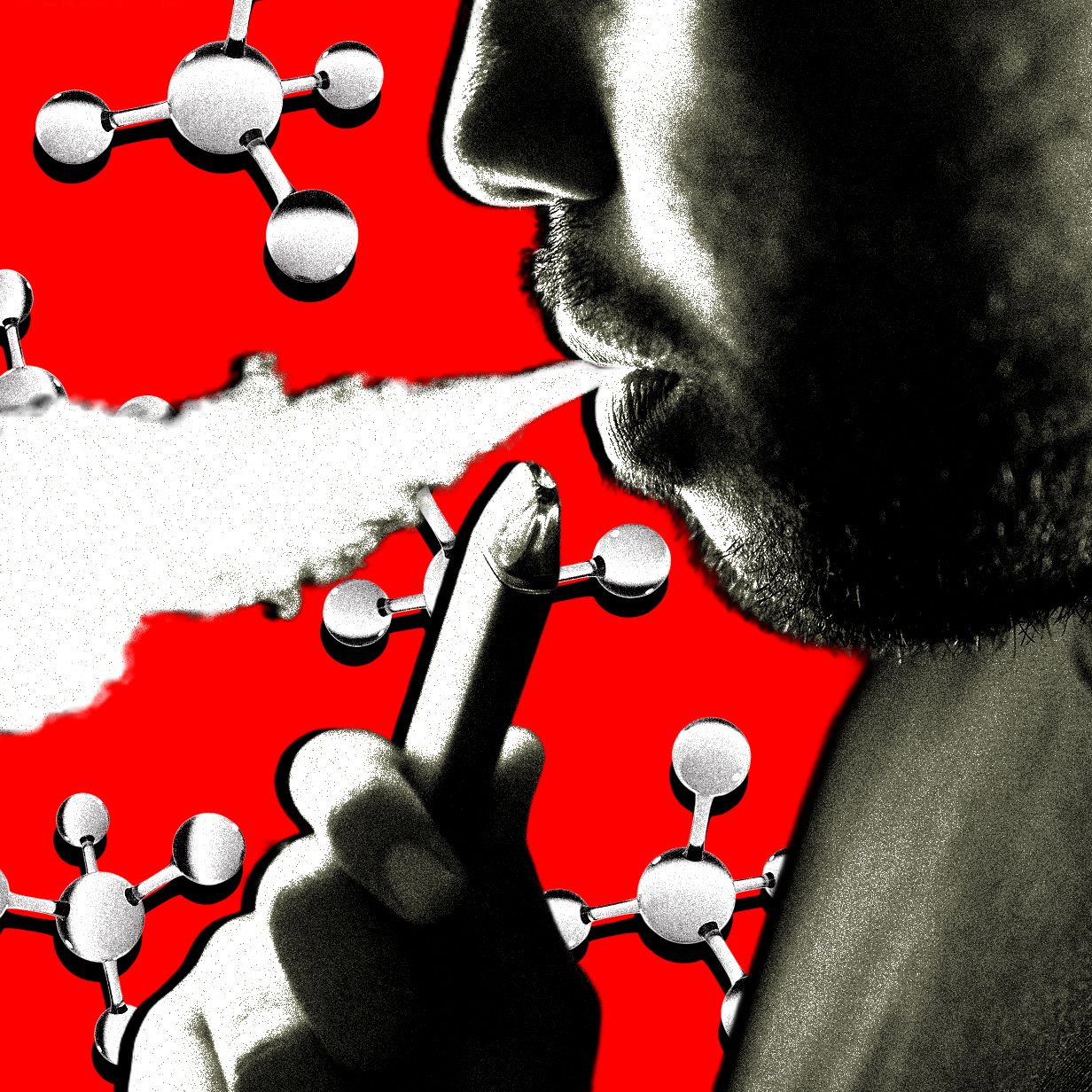 Chinese Vape Industry and the Rise of Nicotine Analogs