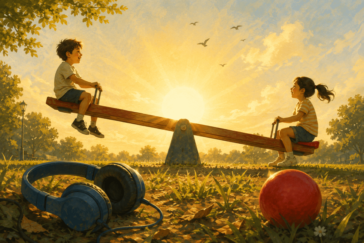 Global Trends in Social Media Restrictions for Youth