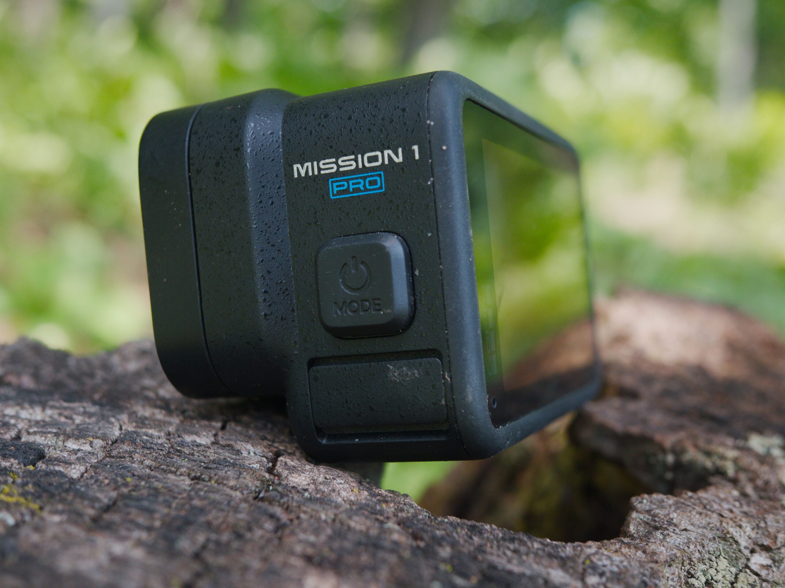 GoPro Mission 1 Pro: Cinematic Standards in Action Cameras