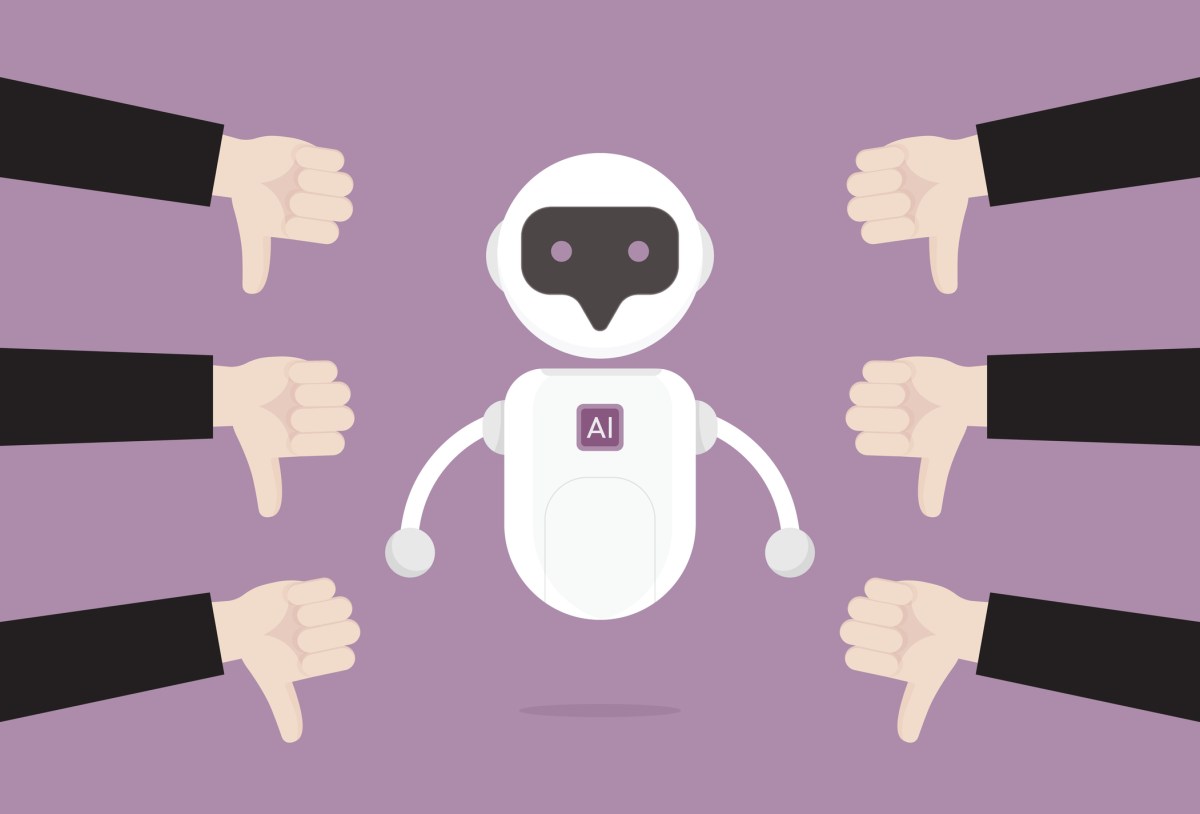 Avoiding AI Workshops Reflect a Shift in Digital Literacy