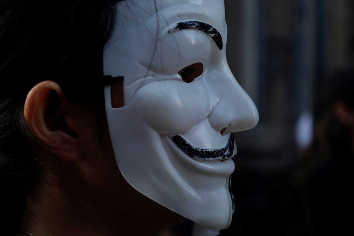 Phineas Fisher: The Uncaught Hacktivist Impacting Cybersecurity