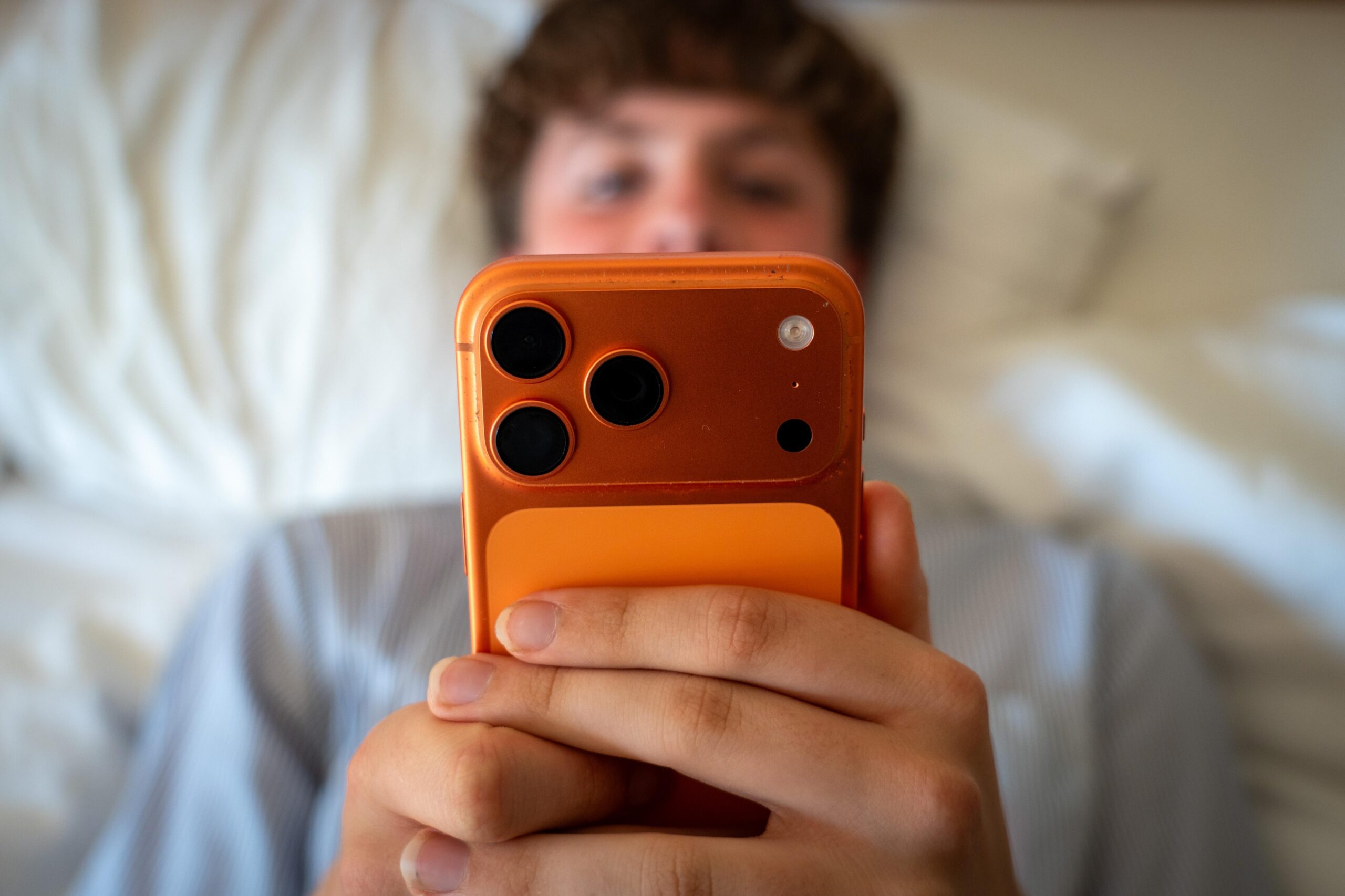The Vertical Video Era: A System-Level Analysis