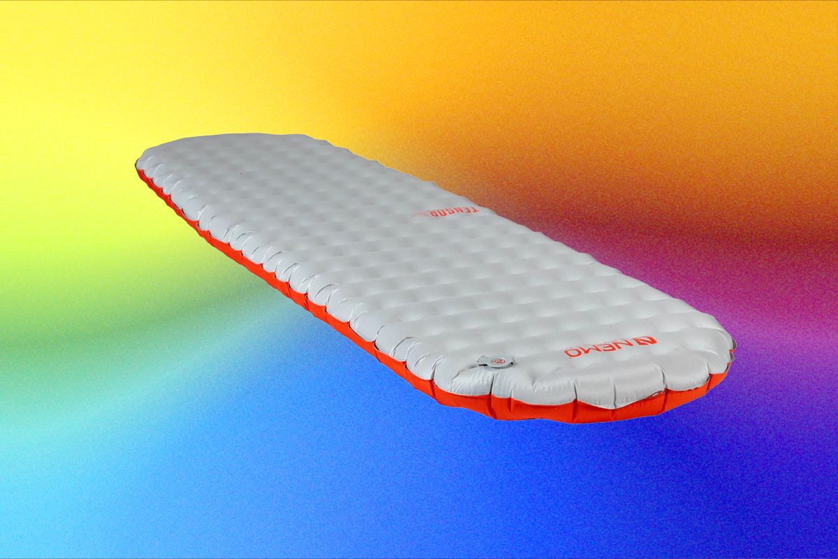 Backpacking Sleeping Pads and Their Role in Outdoor Comfort