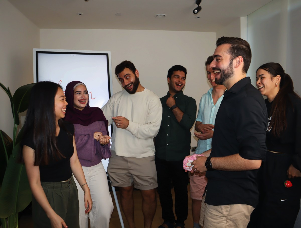 London's Lift House: A New Paradigm in Founder Co-living