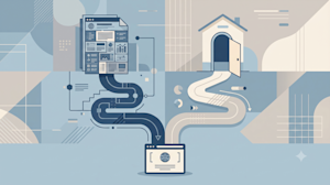 Navigating AI's Impact on Web Traffic: A System-Level Perspective