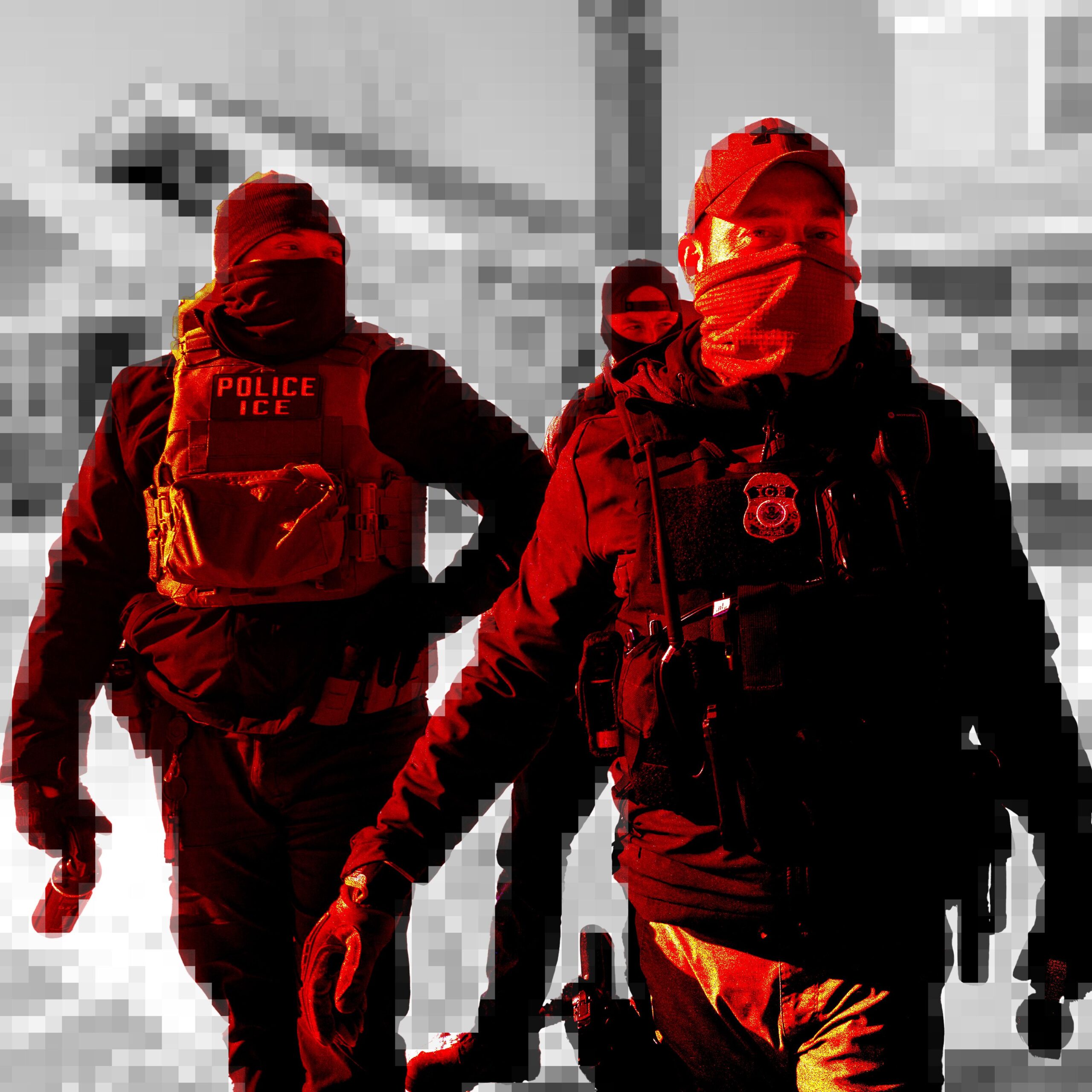DHS Official Resignation Highlights Systemic Data Transparency Issues