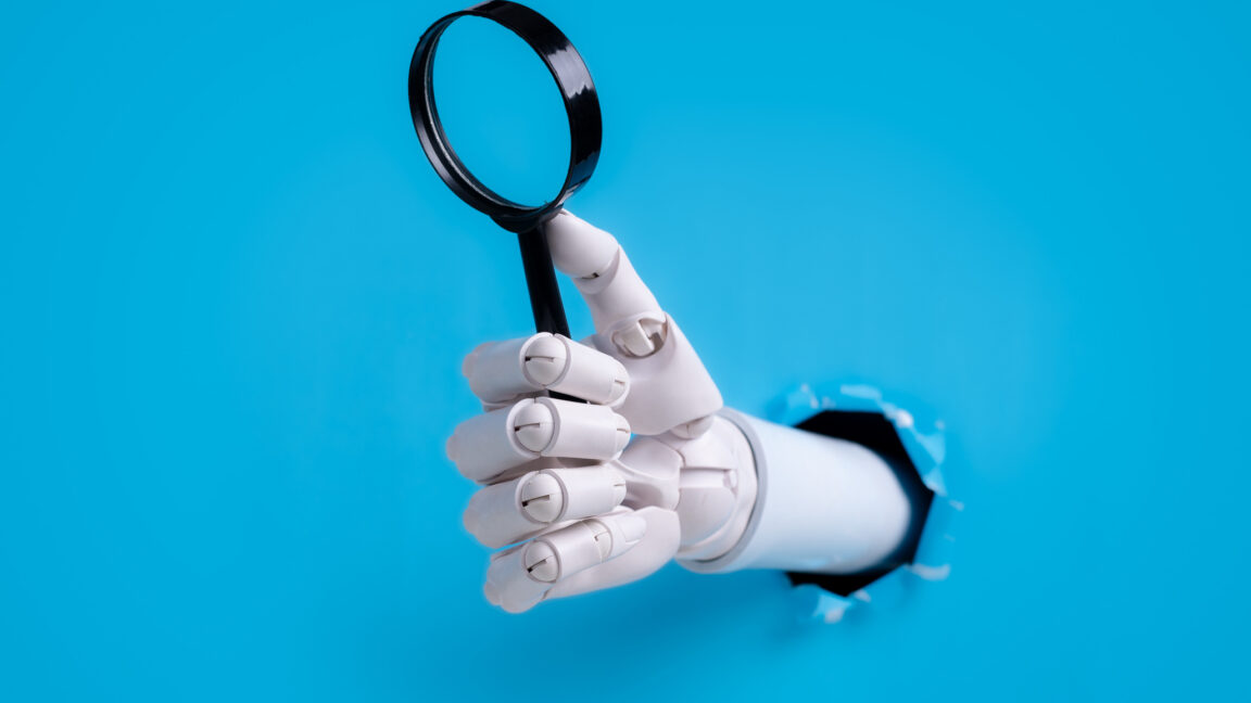 Google's Legal Battle Over Web Scraping: A System-Level Perspective